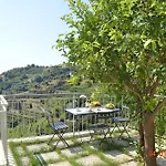 Antico Casolare - Trekking Lovers With Splendid Views Appartement Ravello