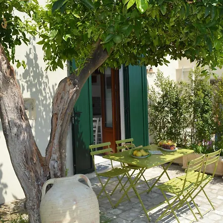 Antico Casolare - Trekking Lovers With Splendid Views Apartment *