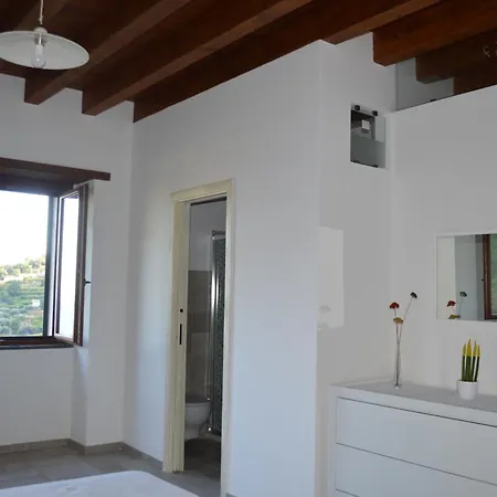 Apartment Antico Casolare - Trekking Lovers With Splendid Views *