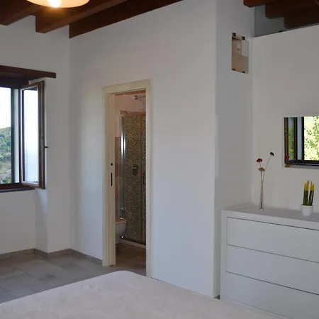 Apartment Antico Casolare - Trekking Lovers With Splendid Views *