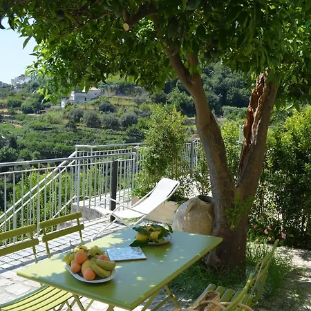 Apartment Antico Casolare - Trekking Lovers With Splendid Views
