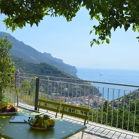 Apartment Antico Casolare - Trekking Lovers With Splendid Views