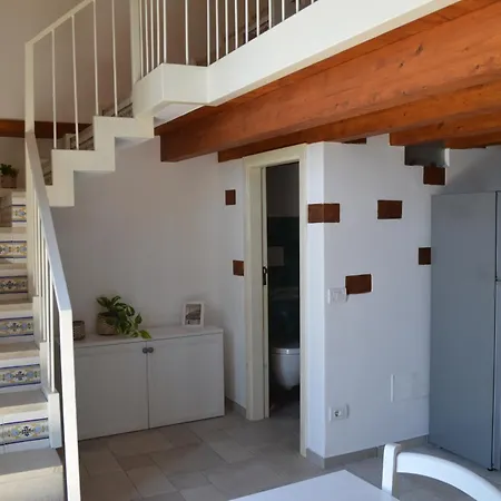 Apartment Antico Casolare - Trekking Lovers With Splendid Views