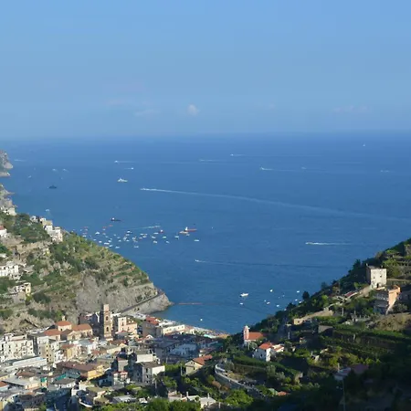 Antico Casolare - Trekking Lovers With Splendid Views Apartment *