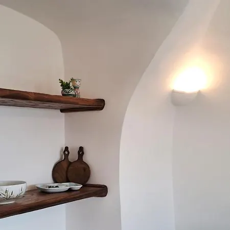 Antico Casolare - Trekking Lovers With Splendid Views Apartment *