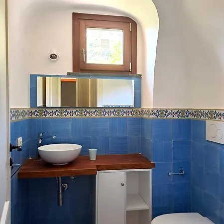 Antico Casolare - Trekking Lovers With Splendid Views Apartment Ravello