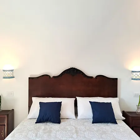 Apartment Antico Casolare - Trekking Lovers With Splendid Views Ravello