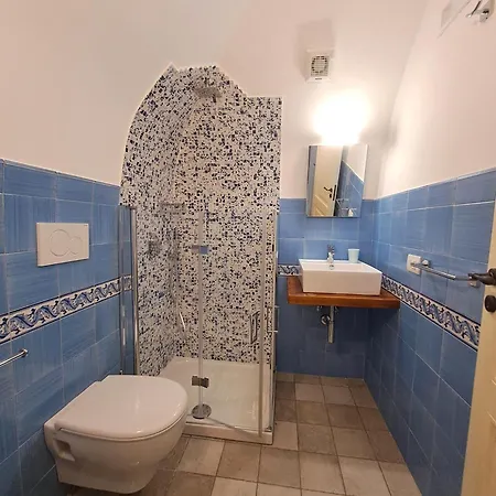 Apartment Antico Casolare - Trekking Lovers With Splendid Views *