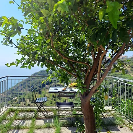 Antico Casolare - Trekking Lovers With Splendid Views Ravello