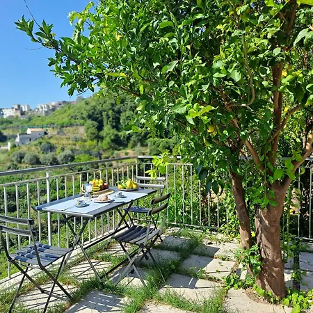 Antico Casolare - Trekking Lovers With Splendid Views