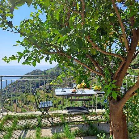 Antico Casolare - Trekking Lovers With Splendid Views *