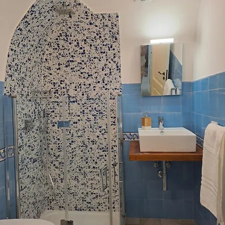 Apartment Antico Casolare - Trekking Lovers With Splendid Views *