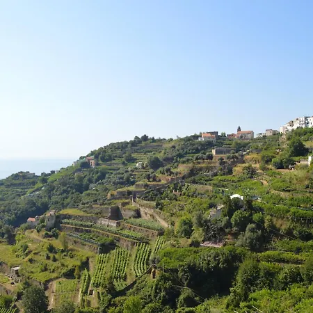 Antico Casolare - Trekking Lovers With Splendid Views Apartment *