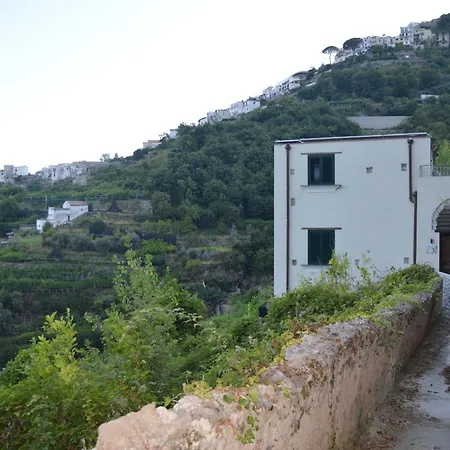 Apartment Antico Casolare - Trekking Lovers With Splendid Views *