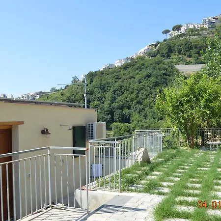 Antico Casolare - Trekking Lovers With Splendid Views * Ravello
