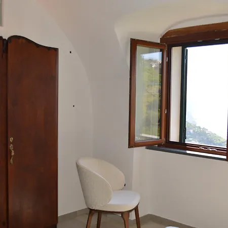 Apartment Antico Casolare - Trekking Lovers With Splendid Views Ravello