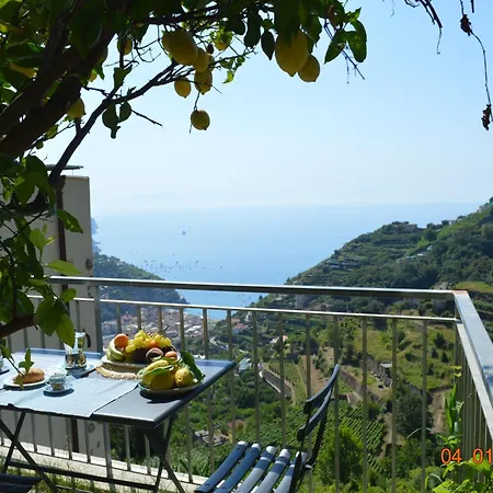 Antico Casolare - Trekking Lovers With Splendid Views