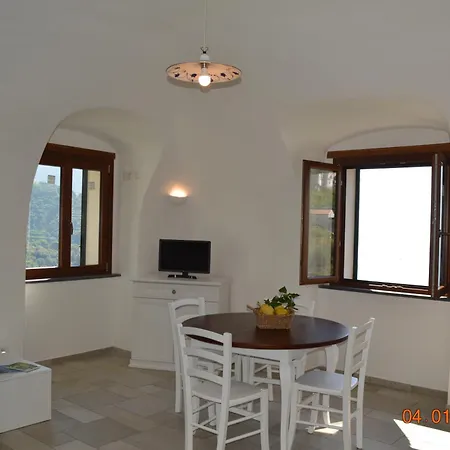 Apartment Antico Casolare - Trekking Lovers With Splendid Views Ravello
