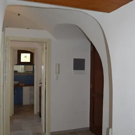 Antico Casolare - Trekking Lovers With Splendid Views Apartment