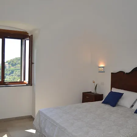 Antico Casolare - Trekking Lovers With Splendid Views * Ravello