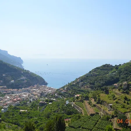 Apartment Antico Casolare - Trekking Lovers With Splendid Views *