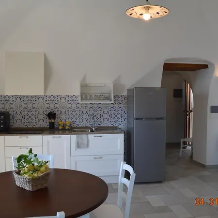 Antico Casolare - Trekking Lovers With Splendid Views Apartment