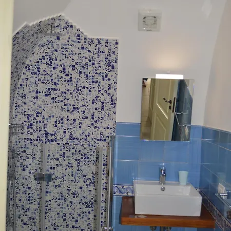 Antico Casolare - Trekking Lovers With Splendid Views Apartment Ravello