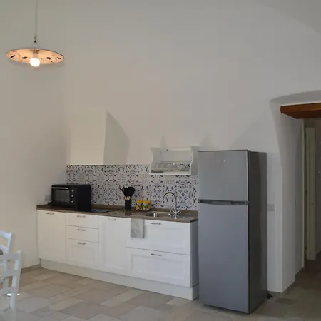 Apartment Antico Casolare - Trekking Lovers With Splendid Views