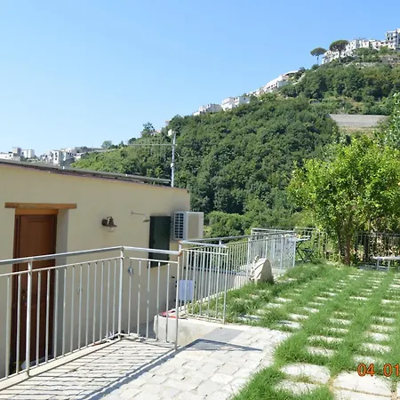 Antico Casolare - Trekking Lovers With Splendid Views Apartment Ravello