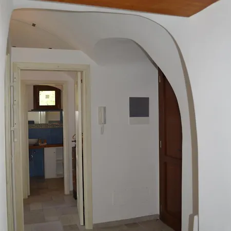 Antico Casolare - Trekking Lovers With Splendid Views Apartment *