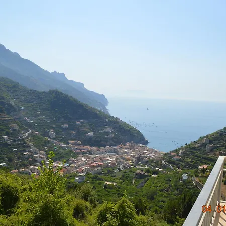 Apartment Antico Casolare - Trekking Lovers With Splendid Views *
