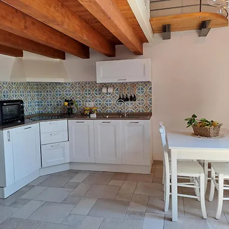 Antico Casolare - Trekking Lovers With Splendid Views Apartment
