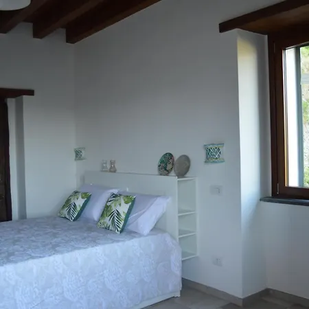Antico Casolare - Trekking Lovers With Splendid Views