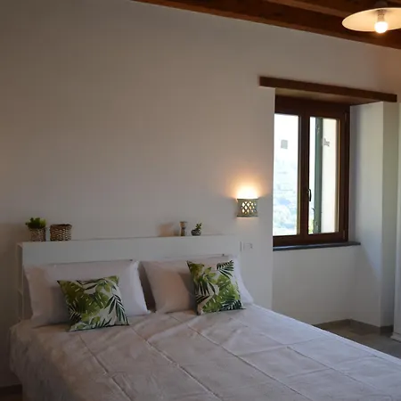 Apartment Antico Casolare - Trekking Lovers With Splendid Views Ravello