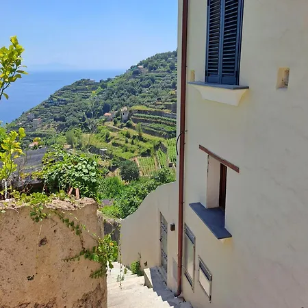Apartment Antico Casolare - Trekking Lovers With Splendid Views *