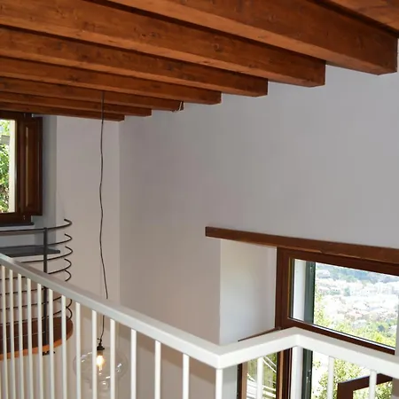 Apartment Antico Casolare - Trekking Lovers With Splendid Views *