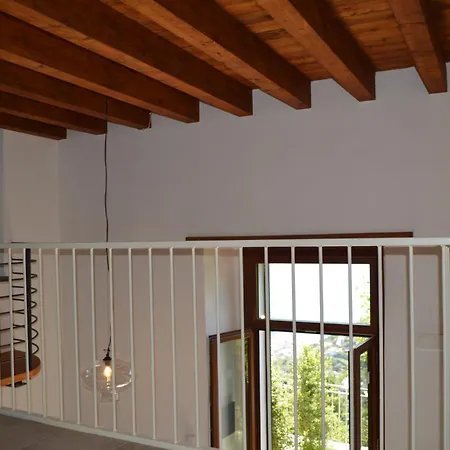 Apartment Antico Casolare - Trekking Lovers With Splendid Views Ravello