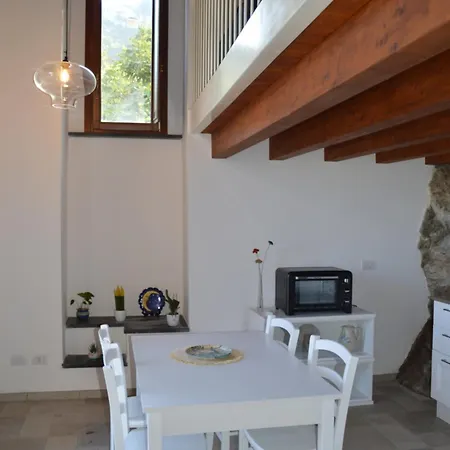 Apartment Antico Casolare - Trekking Lovers With Splendid Views Ravello