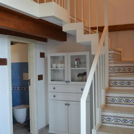 Appartement Antico Casolare - Trekking Lovers With Splendid Views Ravello