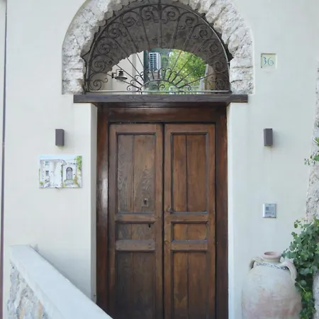 Antico Casolare - Trekking Lovers With Splendid Views Ravello