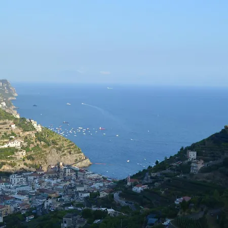 Antico Casolare - Trekking Lovers With Splendid Views Apartment *