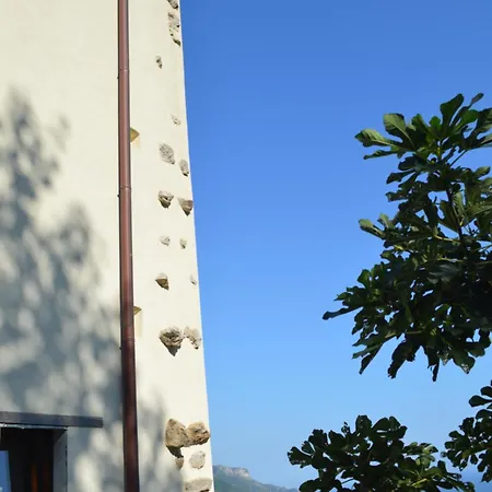 Apartment Antico Casolare - Trekking Lovers With Splendid Views Ravello