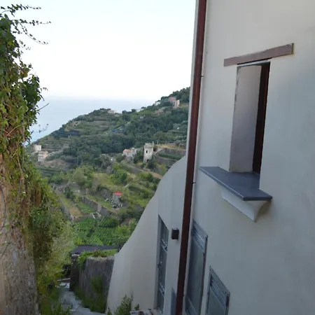Antico Casolare - Trekking Lovers With Splendid Views Apartment *
